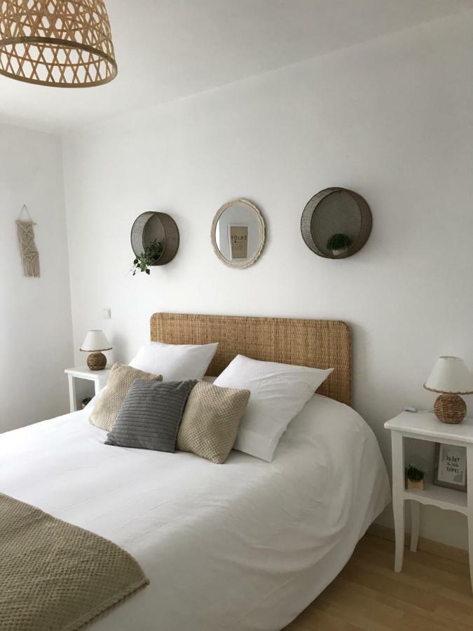 Arcachon Appartement T2 51M2 Et Parking Privatif En Sous Sol Exterior foto